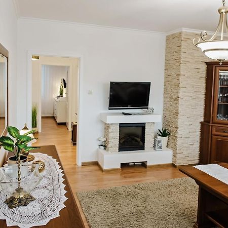 Apartament Witkiewicza Санок Екстериор снимка