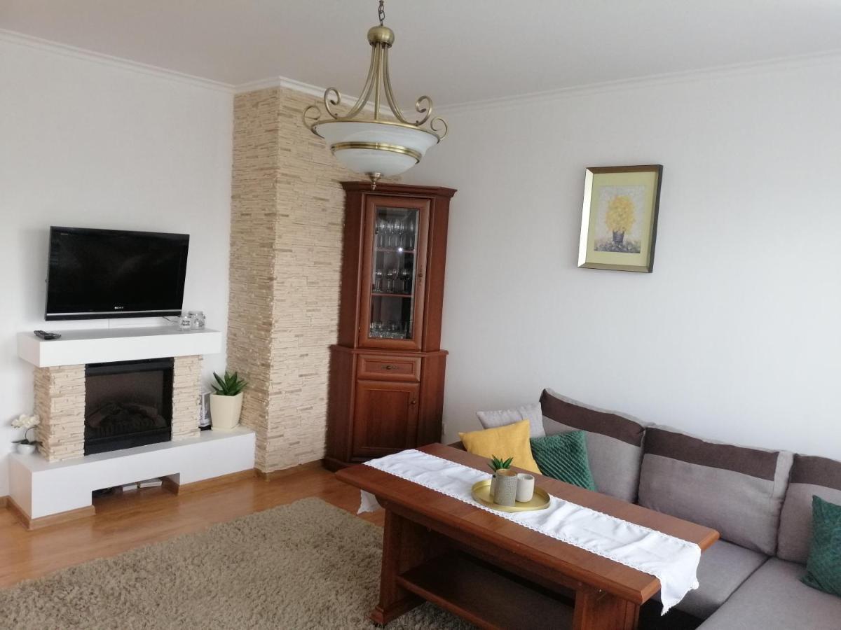 Apartament Witkiewicza Санок Екстериор снимка