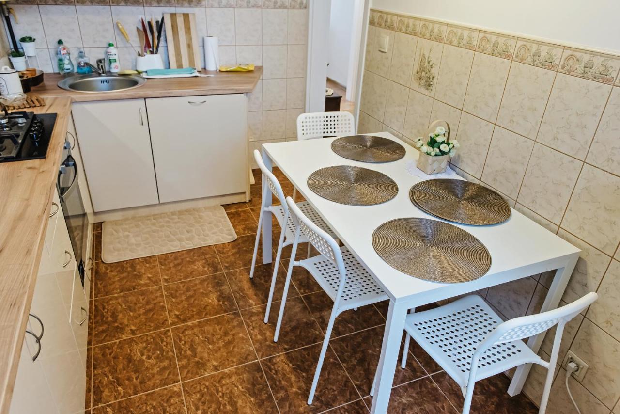Apartament Witkiewicza Санок Екстериор снимка