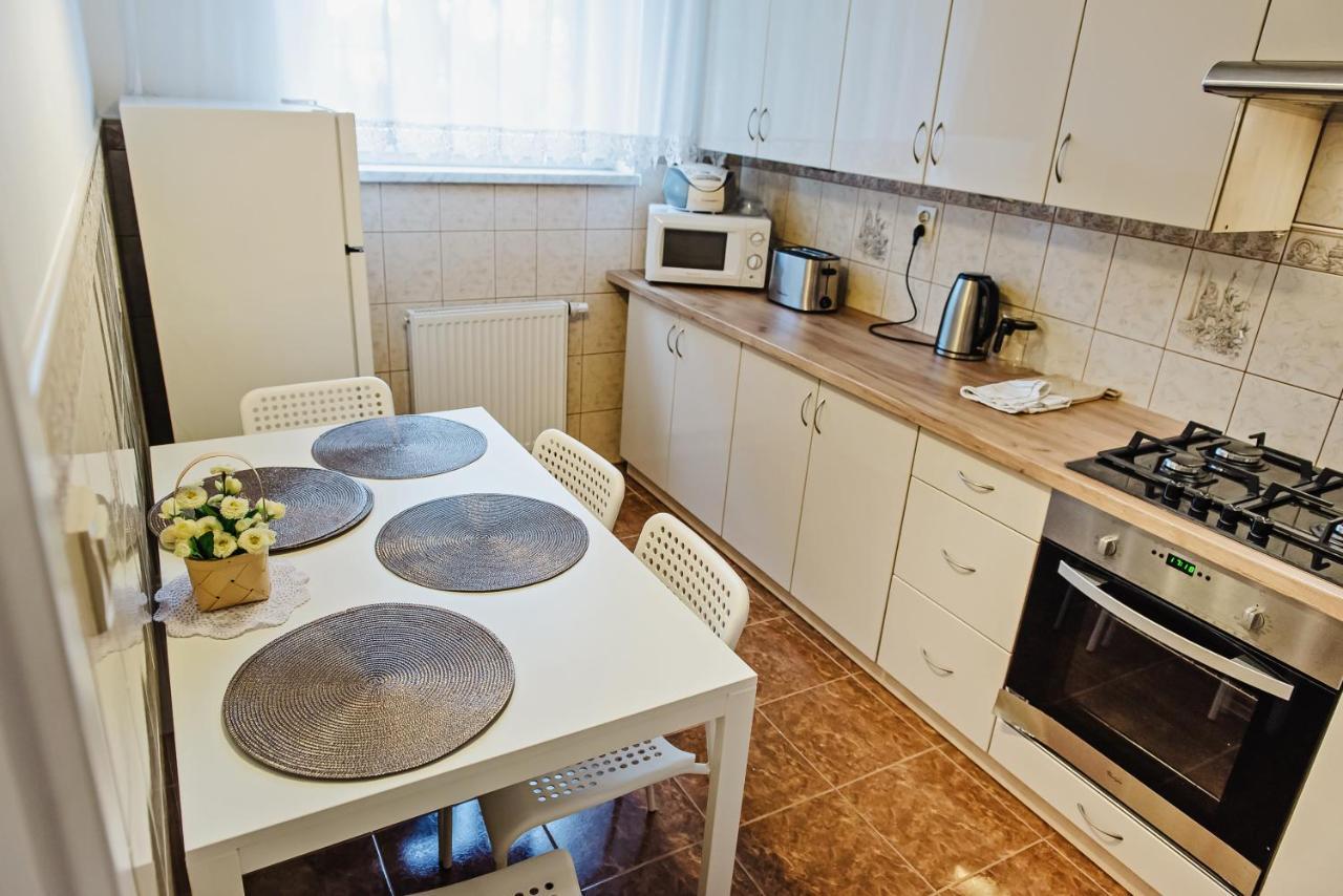 Apartament Witkiewicza Санок Екстериор снимка