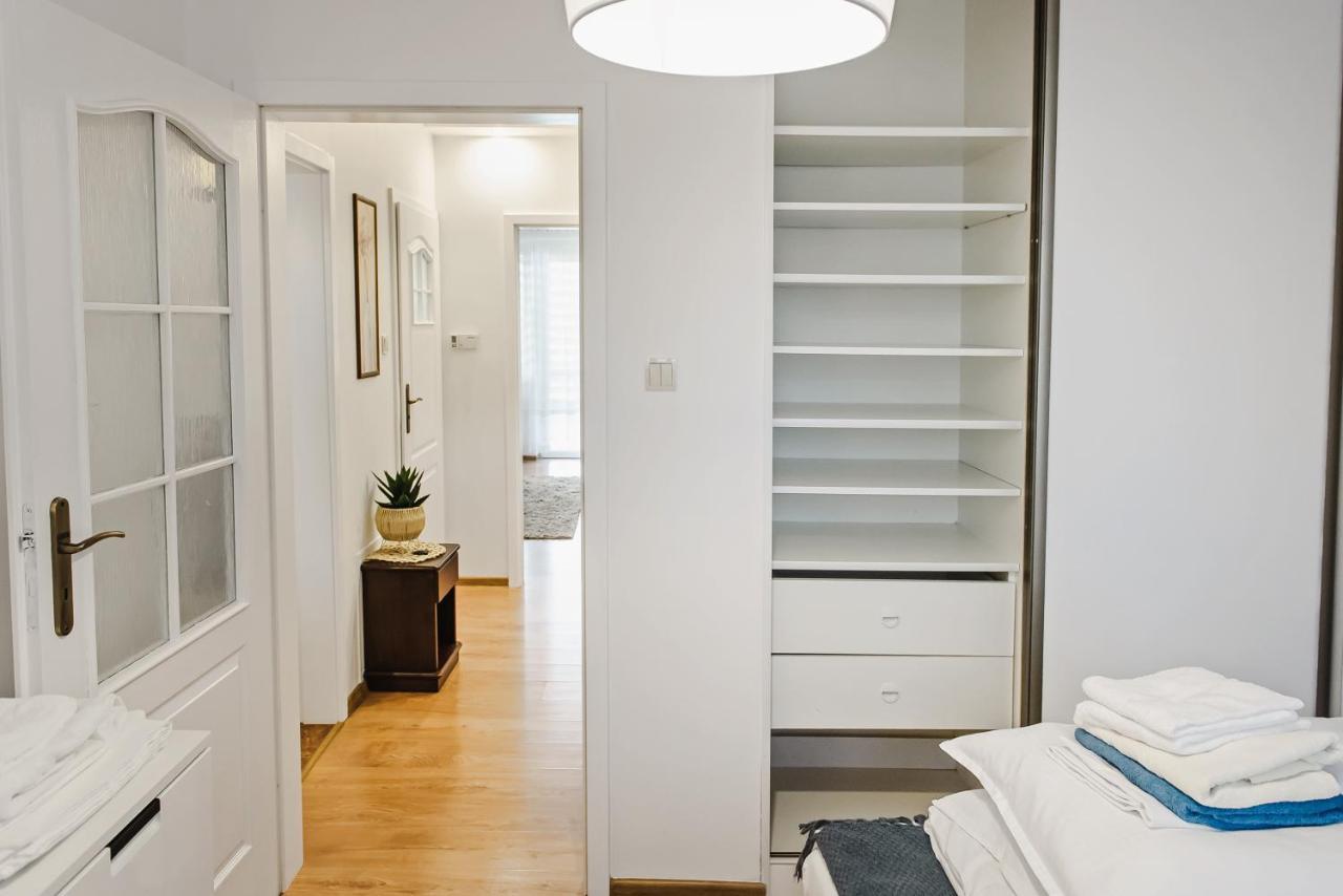 Apartament Witkiewicza Санок Екстериор снимка