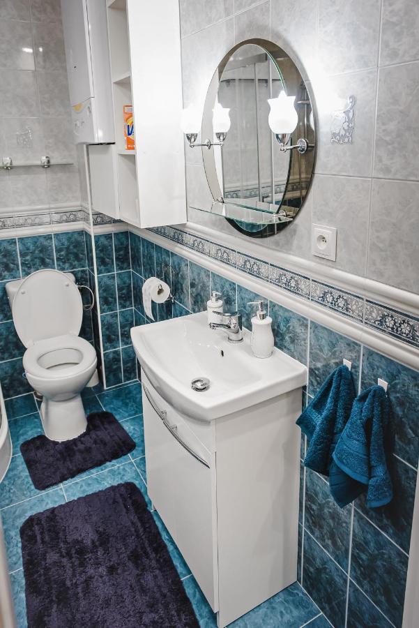 Apartament Witkiewicza Санок Екстериор снимка