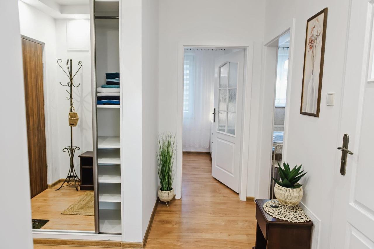 Apartament Witkiewicza Санок Екстериор снимка