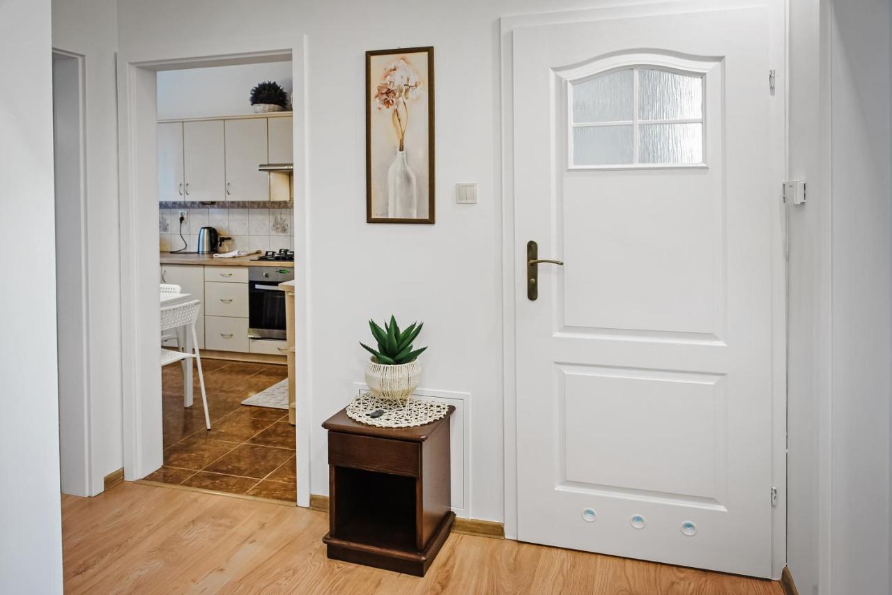 Apartament Witkiewicza Санок Екстериор снимка